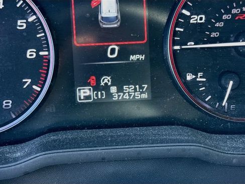 Certified 2024 Subaru Impreza RS w/ Popular Package #3 AWD/4WD image 14