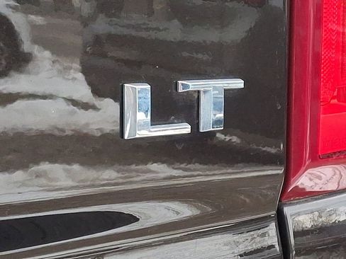 Used 2020 Chevrolet Silverado 1500 LT Trail Boss w/ Convenience Package image 35