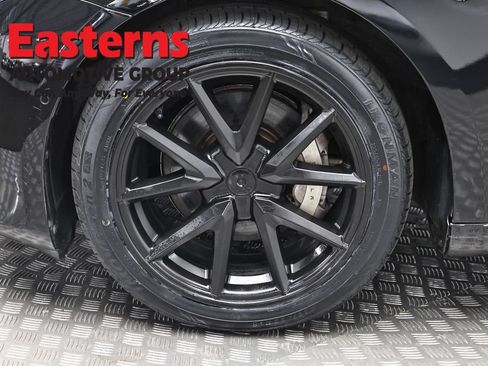 Used 2018 Tesla Model 3 Long Range RWD image 26