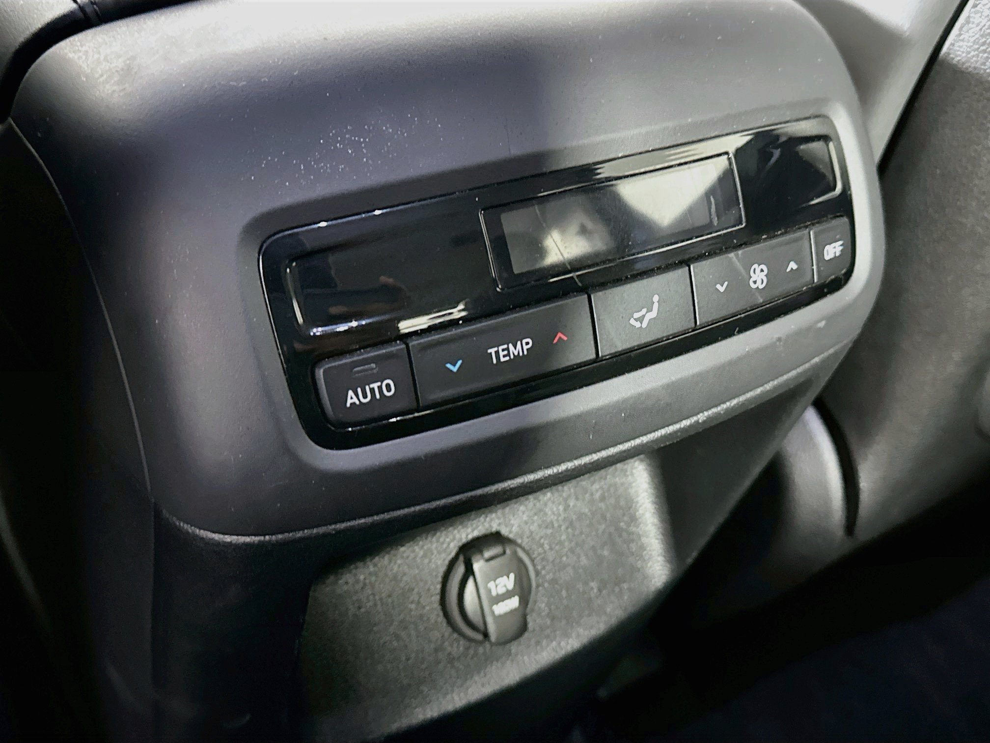 Used 2025 Hyundai Palisade SEL AWD/4WD image 28