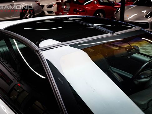 Used 2000 Pontiac Firebird Formula image 30