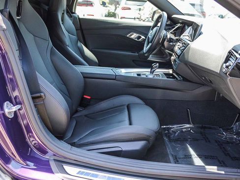 Certified 2026 BMW Z4 M40i RWD image 14