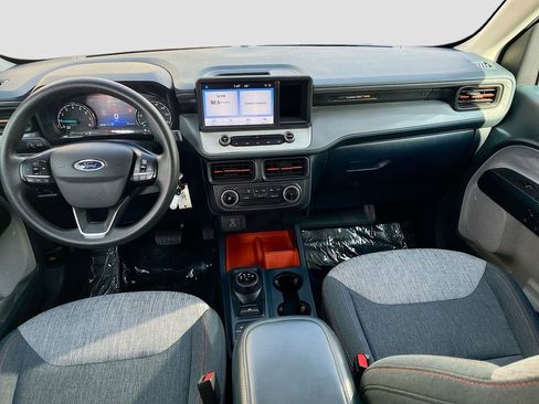 Used 2023 Ford Maverick XLT w/ Equipment Group 300A Standard image 20