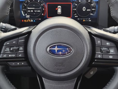 New 2026 Subaru Outback Premium AWD/4WD image 13