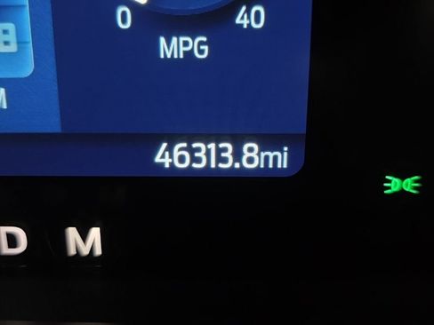 Used 2022 Ford Bronco Black Diamond AWD/4WD image 27