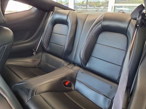 Used 2024 Ford Mustang GT Premium image 15