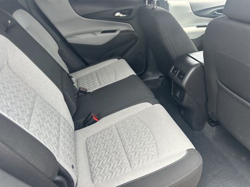 Certified 2024 Chevrolet Equinox LS w/ LS Convenience Package FWD image 14