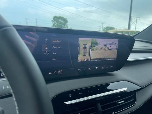 New 2026 Buick Enclave Sport Touring w/ Power Package FWD image 16