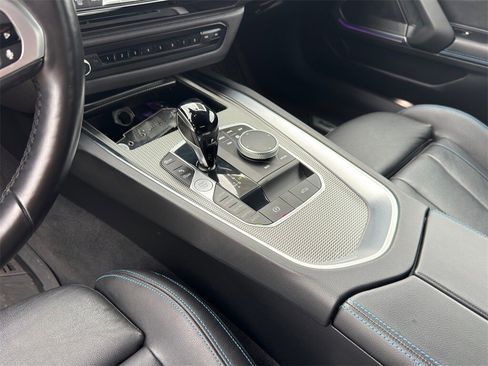 Used 2022 BMW Z4 M40i image 19