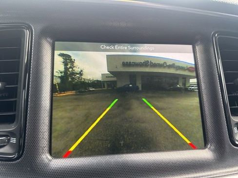 Used 2017 Dodge Challenger T/A image 6