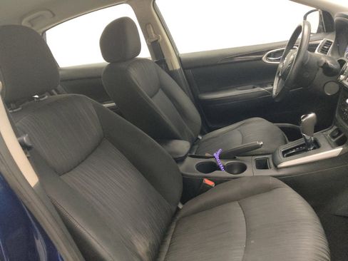 Used 2019 Nissan Sentra SV FWD image 21