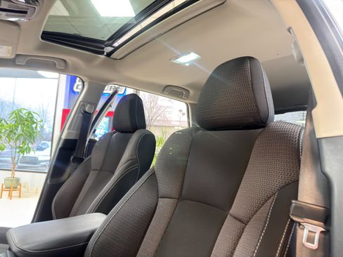 Used 2021 Subaru Outback Premium w/ Popular Package #1 image 20