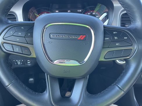 Used 2023 Dodge Charger SXT w/ Blacktop Package image 25