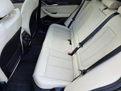 Certified 2024 BMW X3 sDrive30i w/ Convenience Package RWD image 14