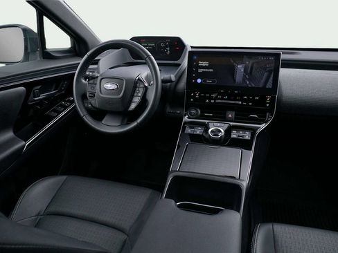 Used 2023 Subaru Solterra AWD image 28