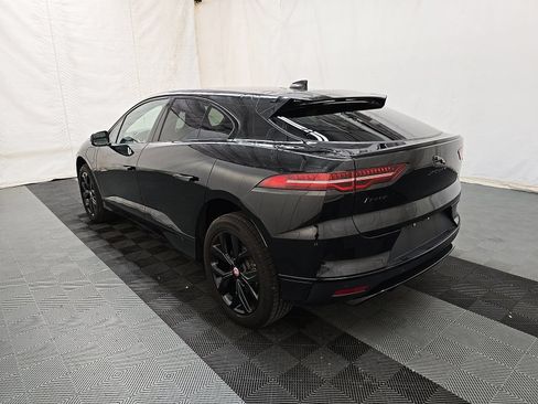 Used 2023 Jaguar I-PACE HSE AWD/4WD image 4