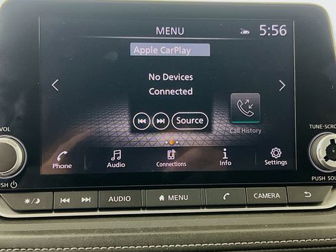 Used 2023 Nissan Rogue SV image 14