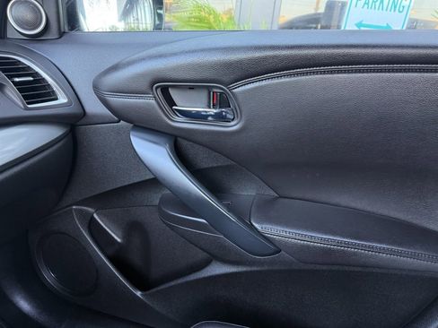 Used 2017 Acura RDX FWD w/ Advance Package image 29