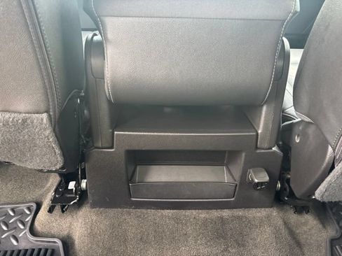 Used 2018 Chevrolet Silverado 1500 LT w/ All Star Edition AWD/4WD image 20