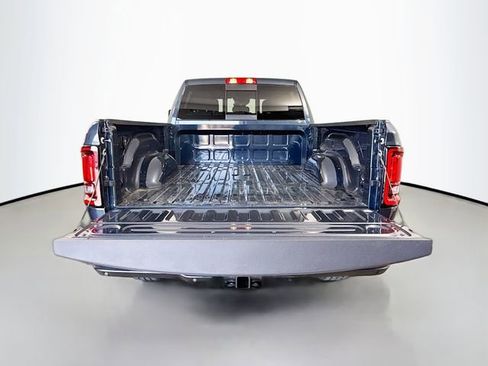 New 2026 RAM 2500 Tradesman image 24
