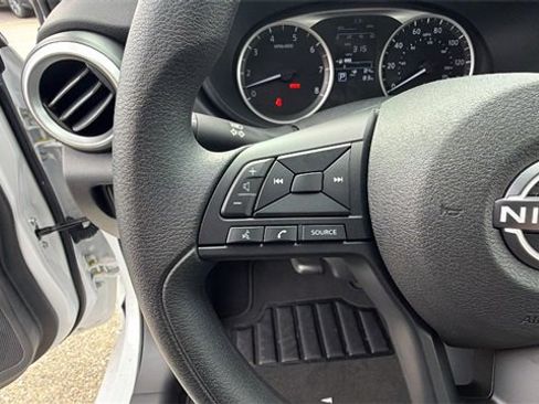 New 2025 Nissan Versa S w/ S Plus Package image 27