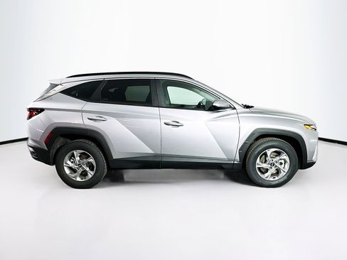 Used 2024 Hyundai Tucson SEL image 10