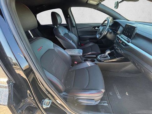 Used 2020 Kia Forte GT image 23