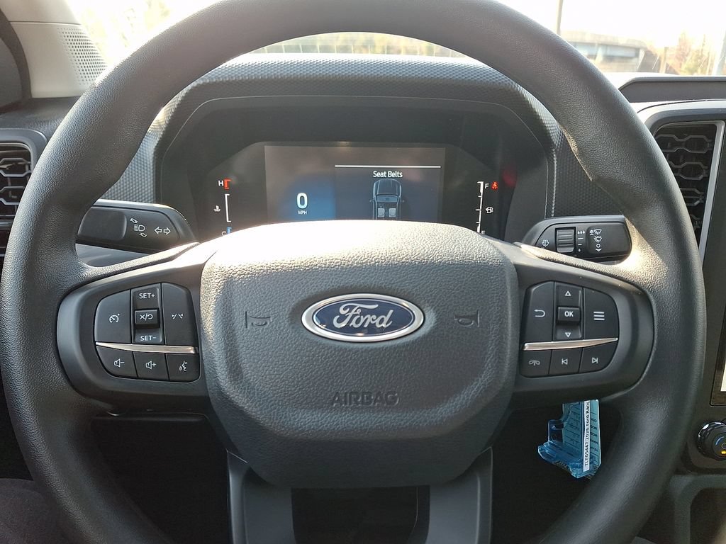 New 2026 Ford Ranger XL AWD/4WD image 10