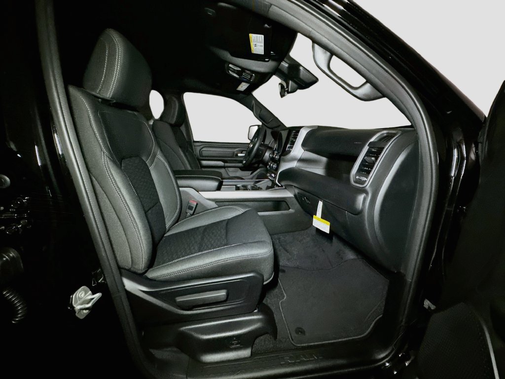 New 2027 RAM 1500 Tradesman AWD/4WD image 31