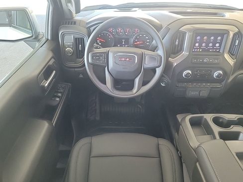 New 2026 GMC Sierra 1500 Pro w/ Pro Value Package image 21