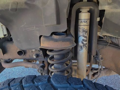 Used 2008 Jeep Wrangler Unlimited X image 5