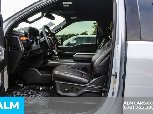 Used 2025 Ford F150 Tremor w/ Tow/Haul Package AWD/4WD image 17