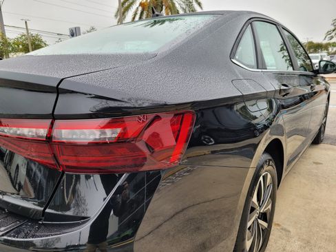 New 2026 Volkswagen Jetta S image 15