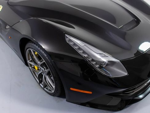 Used 2014 Ferrari F12 Berlinetta RWD image 12