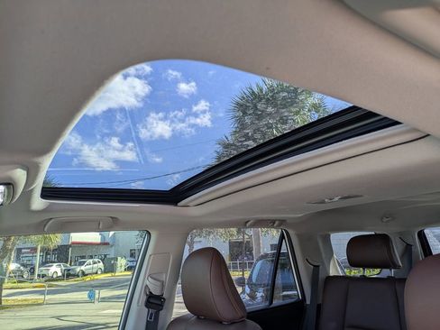 Used 2023 Toyota 4Runner Limited image 21