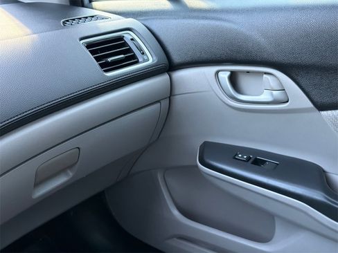 Used 2013 Honda Civic LX image 26