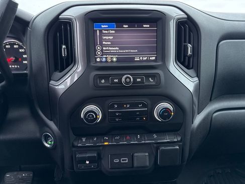 Used 2024 Chevrolet Silverado 2500 W/T w/ WT Convenience Package image 23