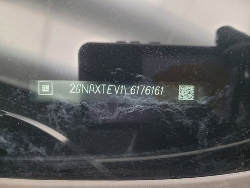 Used 2020 Chevrolet Equinox LT image 33