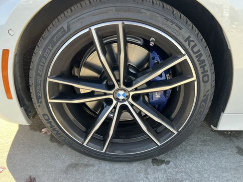 Used 2021 BMW M340i w/ Executive Package image 13