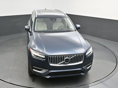 Certified 2023 Volvo XC90 B6 Plus w/ Protection Package Premier image 28