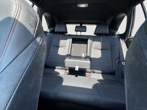 Used 2021 Toyota RAV4 XSE w/ Premium Package image 13