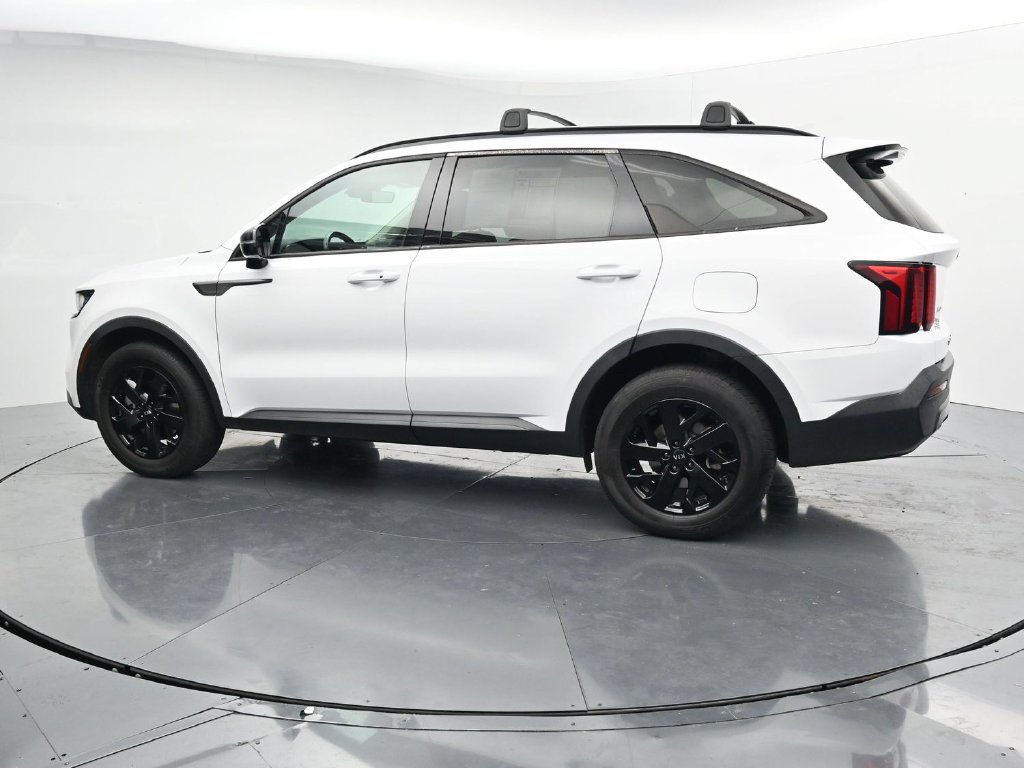 Used 2021 Kia Sorento S w/ Panoramic Sunroof Package AWD/4WD image 5
