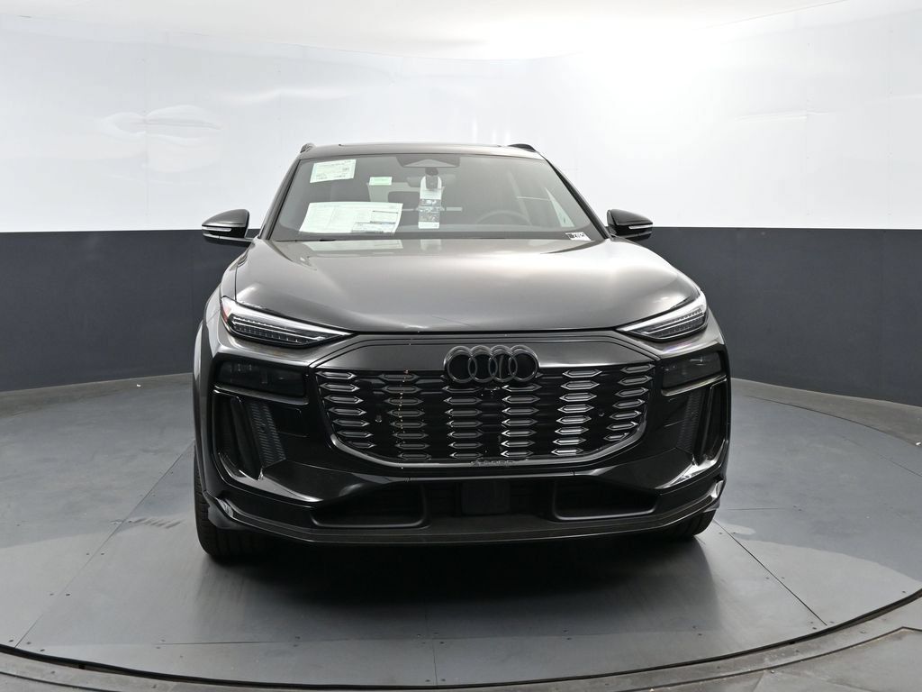 New 2027 Audi Q6 e-tron Premium Plus AWD/4WD image 2