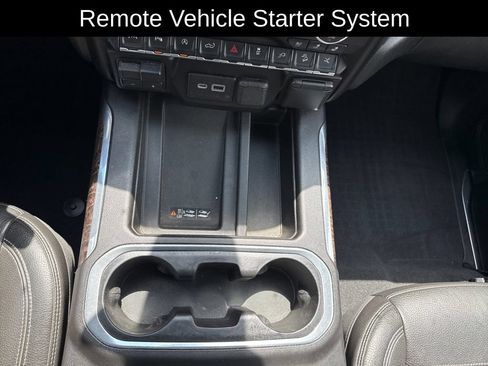 Used 2019 GMC Sierra 1500 Denali w/ Denali Ultimate Package AWD/4WD image 22