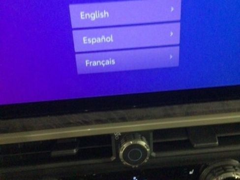 Certified 2025 Toyota Tacoma TRD Sport image 9