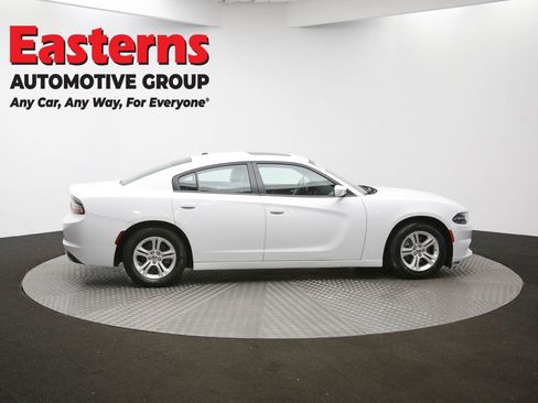 Used 2022 Dodge Charger SXT w/ Leather Interior Group image 45