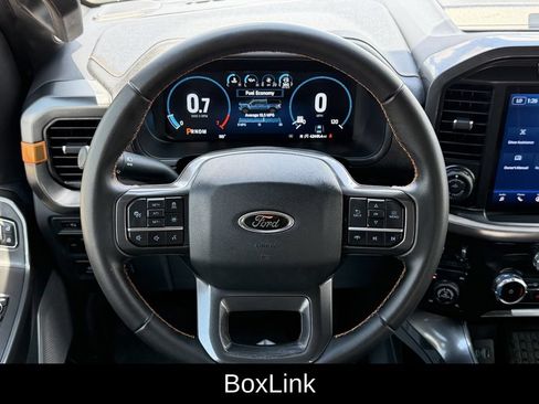 Used 2023 Ford F150 Tremor w/ Equipment Group 402A High AWD/4WD image 14
