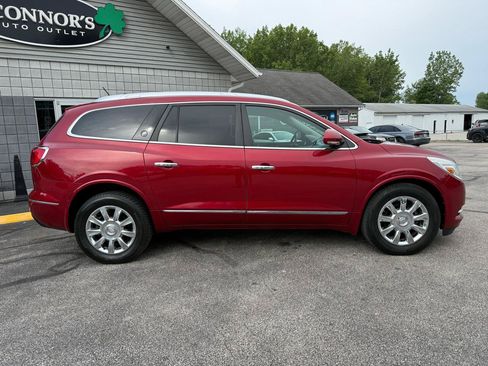 Used 2014 Buick Enclave Leather AWD/4WD image 2
