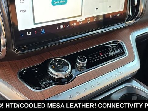 New 2026 Ford Expedition King Ranch AWD/4WD image 20