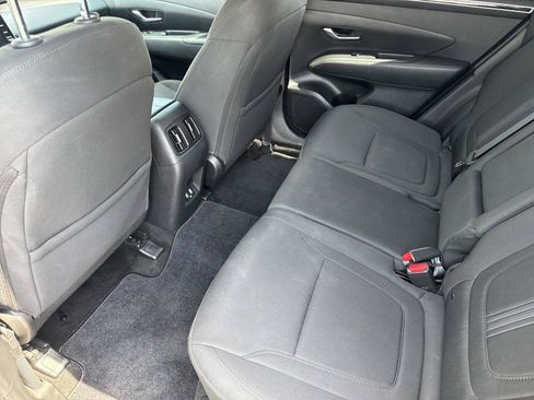 Used 2023 Hyundai Tucson SEL AWD/4WD image 30